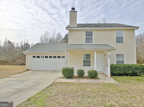 9266 Tee Trce, Riverdale, GA 30274
