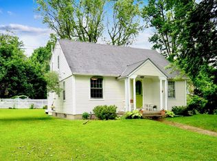 64 Sumner St, Great Barrington, MA 01230