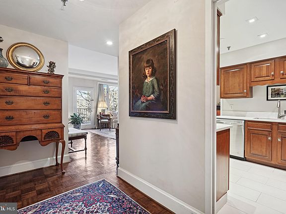 2nd image of 8101 Connecticut Ave N #406