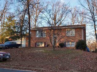 433 Deerwood Dr, Fredericksburg, VA 22401