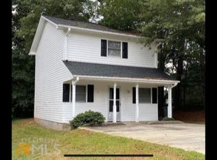 92 Colonial Dr, Toccoa, GA 30577