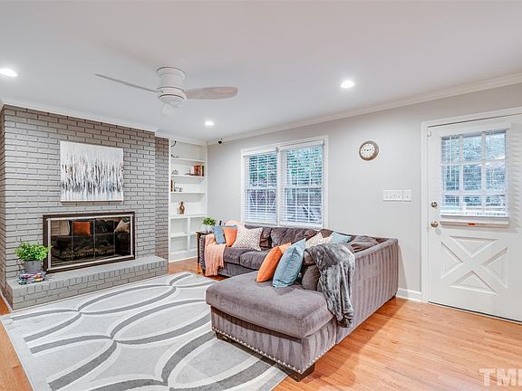 2nd image of 2905 Gretmar Dr