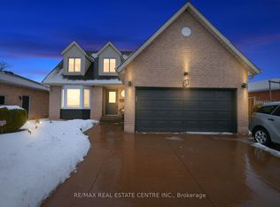 84 Viscount Rd, Brantford, ON N3P 1Y7