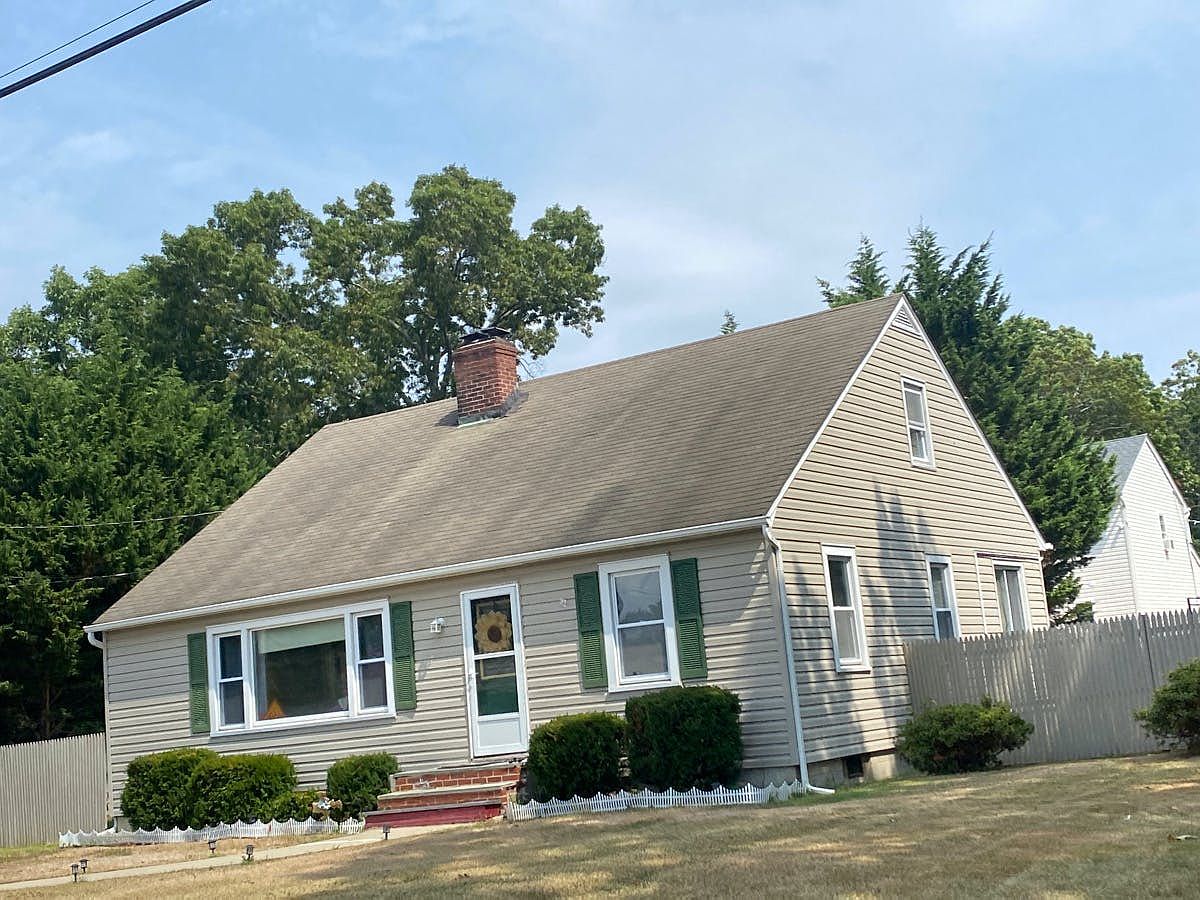 73 Midland Avenue A K A 0, Mastic, NY 11950 Zillow