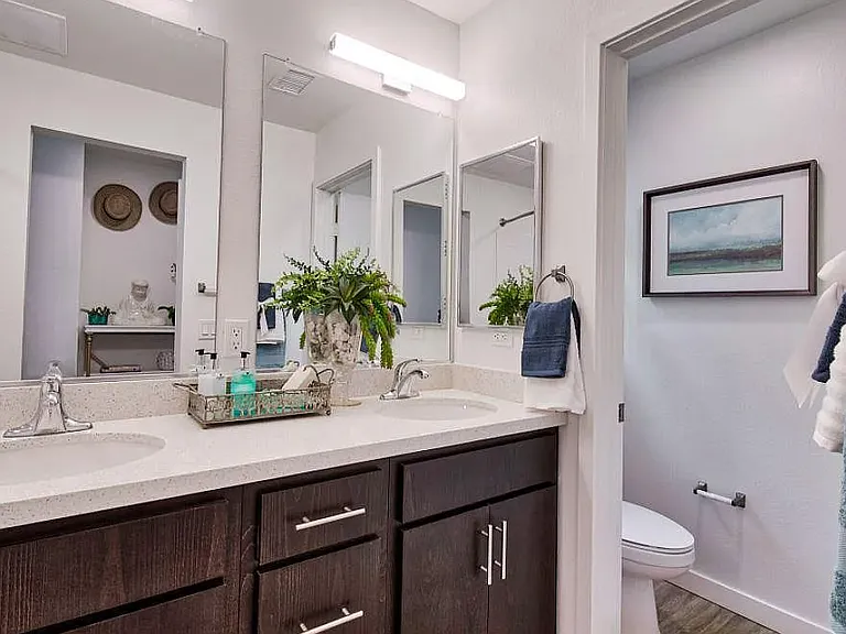 Trio Townhomes — Photo 5