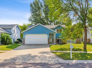 3446 19th St S, Fargo, ND 58104