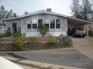 1378 Mountain Shadows Blvd #250, Redding, CA 96003