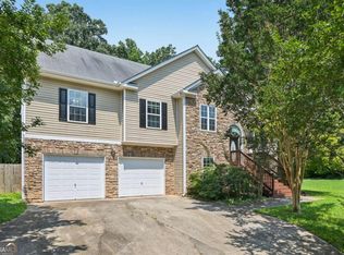 346 Majestic Run, Temple, GA 30179