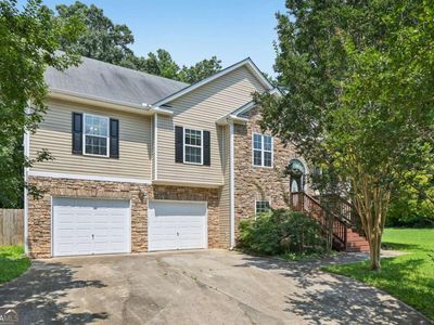 346 Majestic Run, Temple, GA, 30179