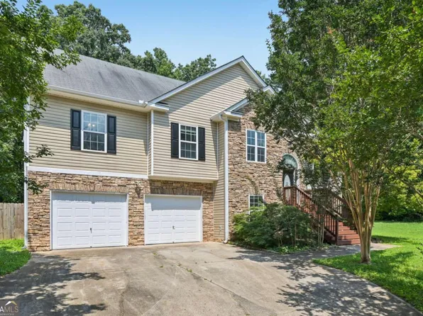 346 Majestic Run, Temple, GA 30179