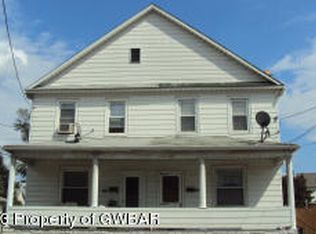 123 Woodward St, Wilkes Barre, PA 18705