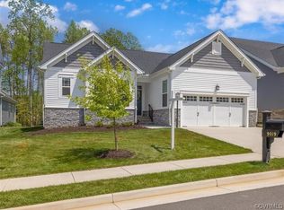 9019 Blooming Ct, Chesterfield, VA 23832