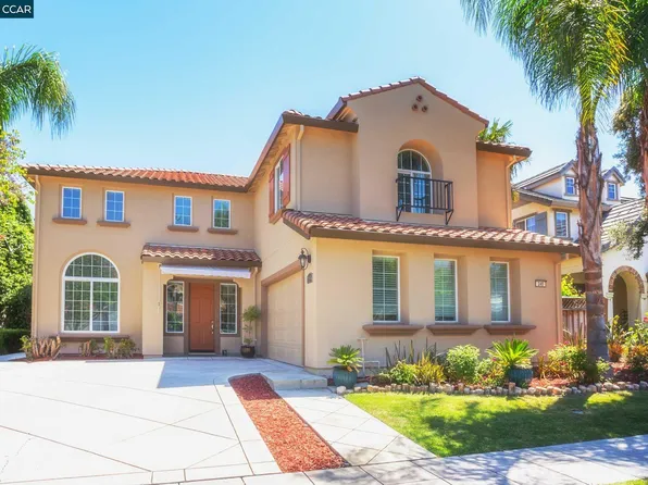 240 S Caballo St, Mountain House, CA 95391