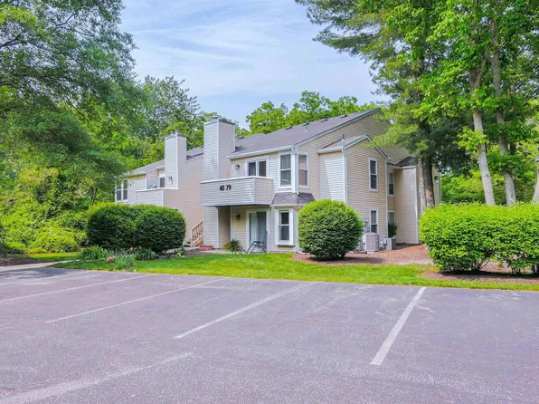 75 Pheasant Meadow Dr Unit 75, Absecon, NJ 08205