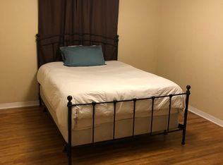 820 Madeira Dr SE, Albuquerque, NM 87108