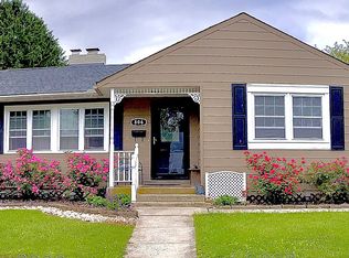 806 Linwood St, New Cumberland, PA 17070