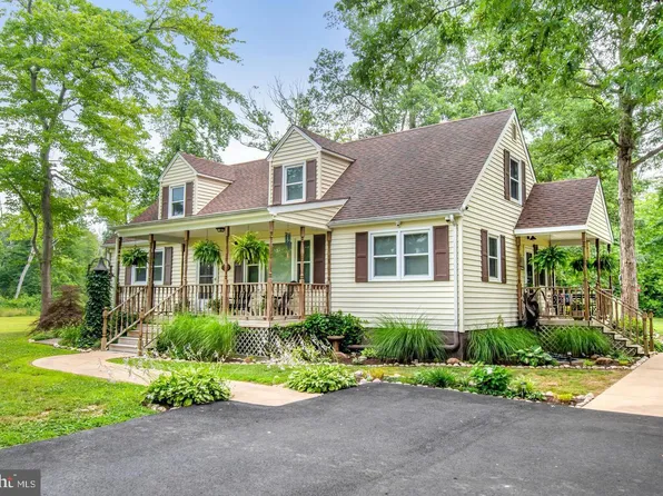 32287 Quinn Rd, Massey, MD 21650