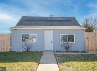 3171 Baybriar Rd, Dundalk, MD 21222