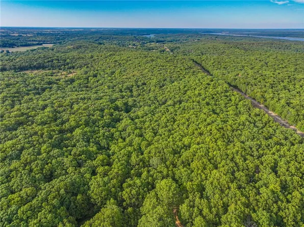 NE 600th Rd, Osceola, MO 64776