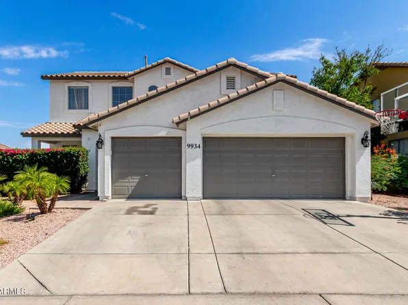 9934 E KIOWA Avenue, Mesa, AZ 85209