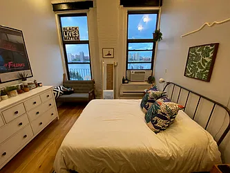 Rented by Dream Space Realty