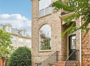 1122 Providence Pl, Decatur, GA 30033