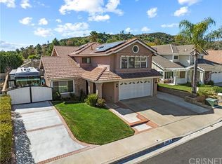 21928 Rodeffer Pl, Santa Clarita, CA 91350
