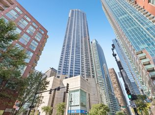 512 N McClurg Ct APT 3405, Chicago, IL