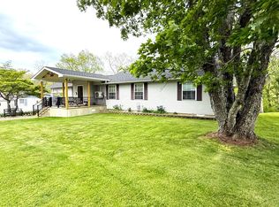 1408 Parrish St, Marlinton, WV 24954