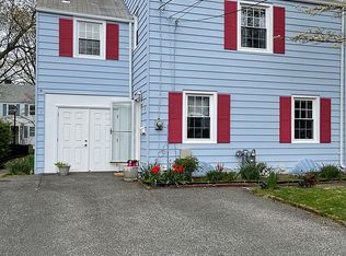 8 Aberdeen Pl #1X, Fair Lawn, NJ 07410