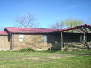 3668 Livermore Rd, Hartford, KY 42347