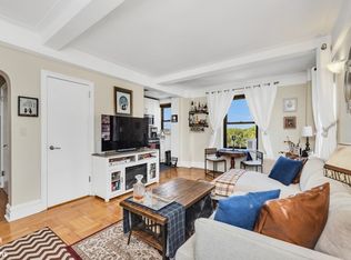 230 Riverside Dr APT 8P, New York, NY 10025