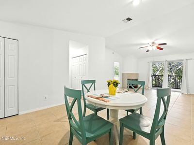 25 ARBOR CLUB Drive #319, Ponte Vedra Beach, FL, 32082