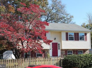 4007 52nd St, Bladensburg, MD 20710