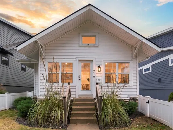 716 W 44th Ter, Kansas City, MO 64111