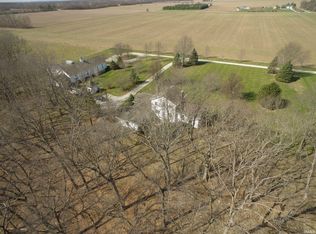 11751 S Springboro Rd, Brookston, IN