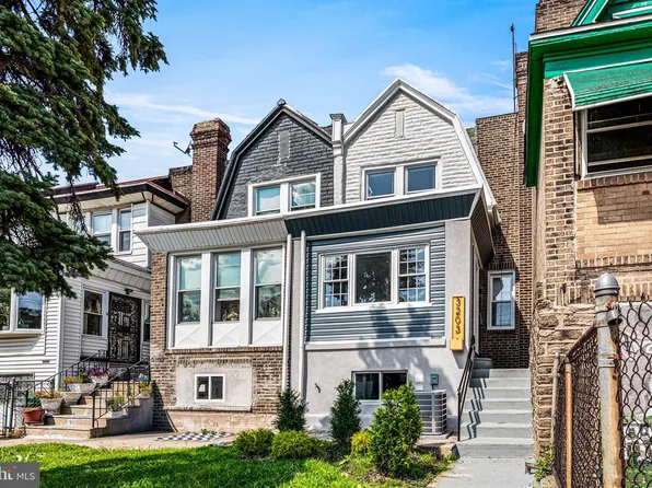 3203 W Allegheny Ave, Philadelphia, PA 19132