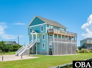 56185 Elizabeth Ave Lot 12, Hatteras, NC 27943