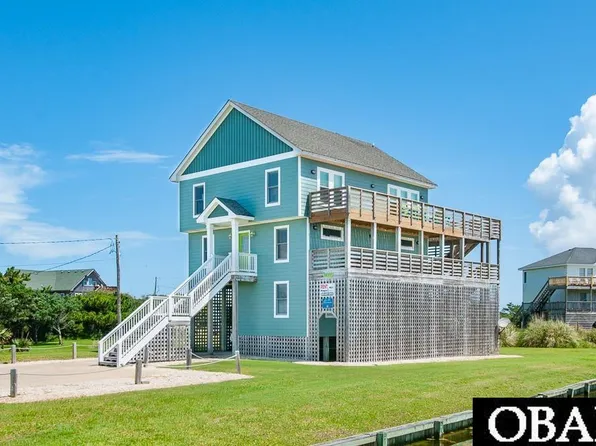 56185 Elizabeth Ave Lot 12, Hatteras, NC 27943