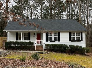 2305 Ruddy Rd, Raleigh, NC 27616