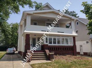 3669 W 140th St #2, Cleveland, OH 44111