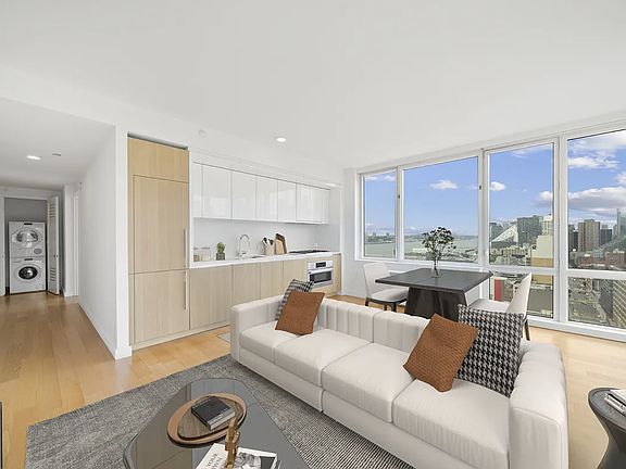 3rd image of 605 W 42nd St APT 40F