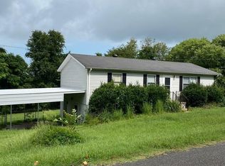 1824 Mikonda Dr, Cookeville, TN 38506