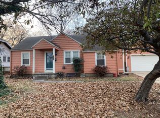 9018 Grand Ave, Kansas City, MO 64114