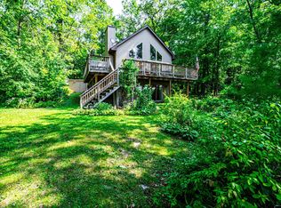 1977 E Blake Lake Ct #A, Luck, WI 54853