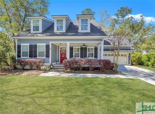 30 Cherry Tree Ct, Richmond Hill, GA 31324