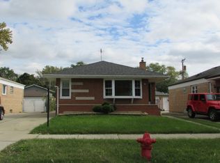 149 Rice Ave, Bellwood, IL 60104