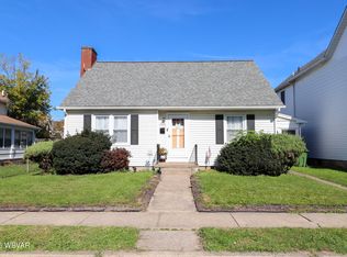 1450 Scott St, Williamsport, PA 17701