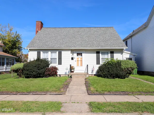 1450 Scott St, Williamsport, PA 17701
