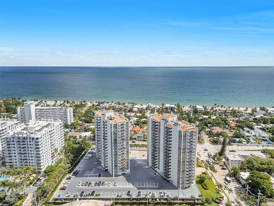 1st image of 2715 N Ocean Boulevard #4E